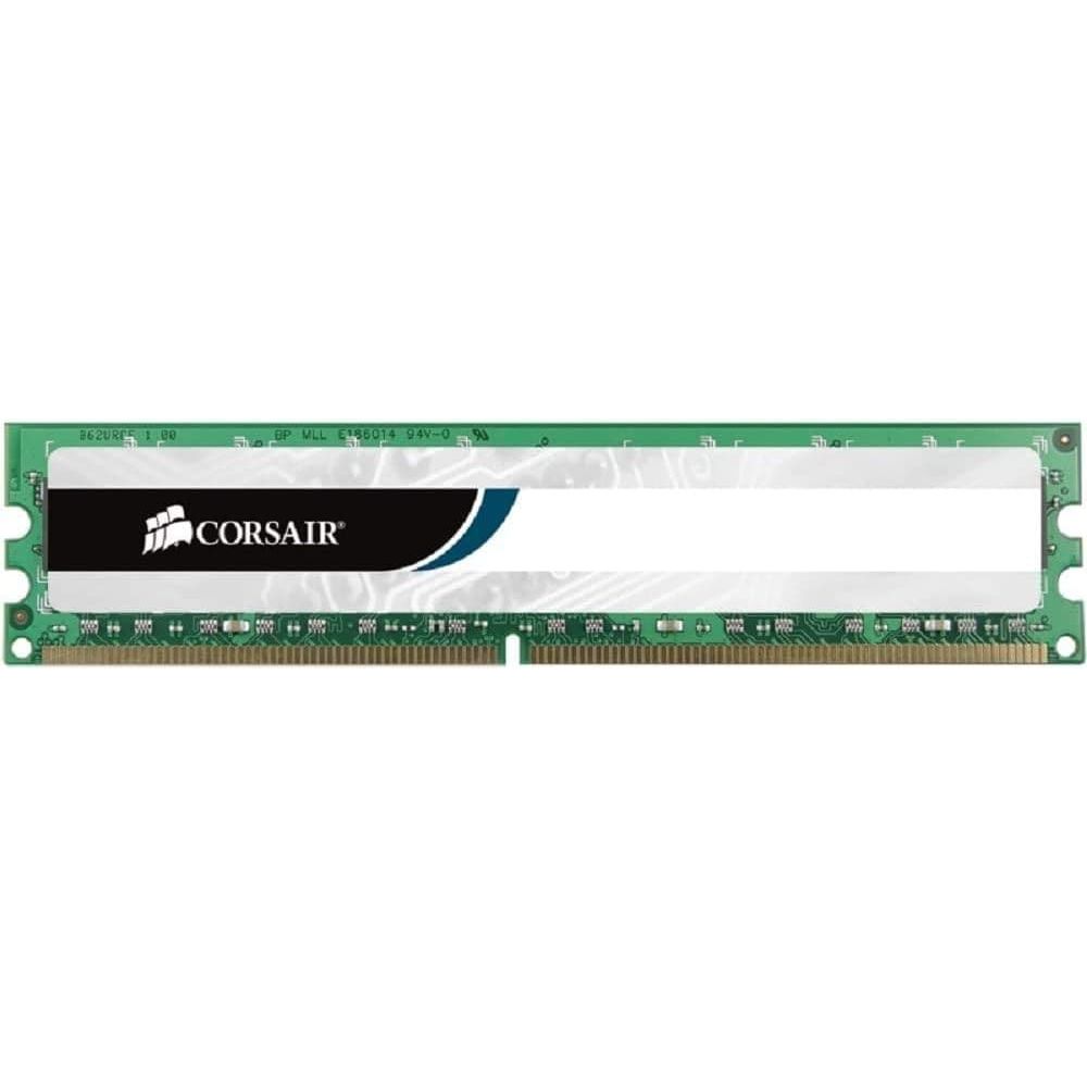 Buy Corsair,Corsair 4GB (1x4GB) DDR3 1600MHz CL11 Mainstream Desktop Memory Module - Gadcet UK | UK | London | Scotland | Wales| Ireland | Near Me | Cheap | Pay In 3 | Computer Components